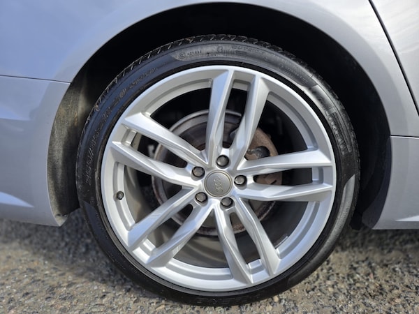 Used Audi A6 2016 for sale - 75543992: Photo 28
