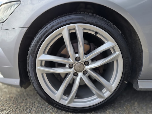 Used Audi A6 2016 for sale - 75543992: Photo 29