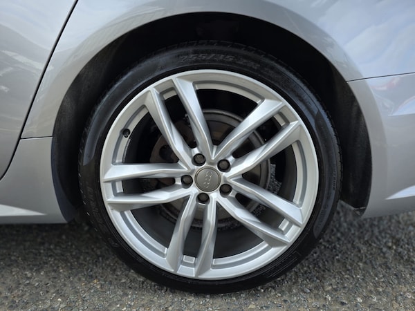 Used Audi A6 2016 for sale - 75543992: Photo 30