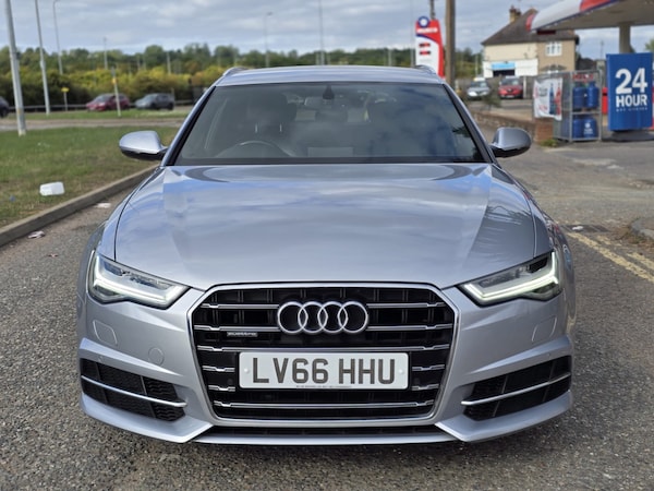 Used Audi A6 2016 for sale - 75543992: Photo 5