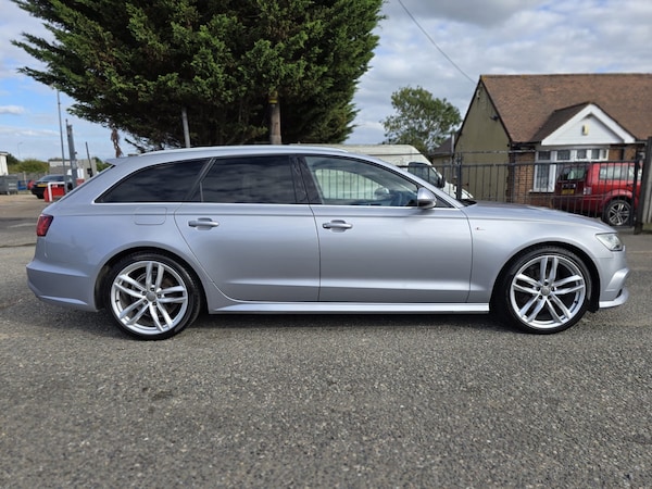 Used Audi A6 2016 for sale - 75543992: Photo 7