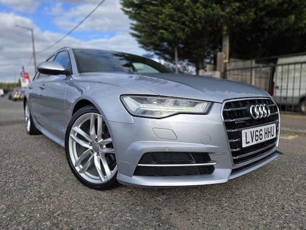 Used Audi A6 2016 for sale - 75543992: Photo 9