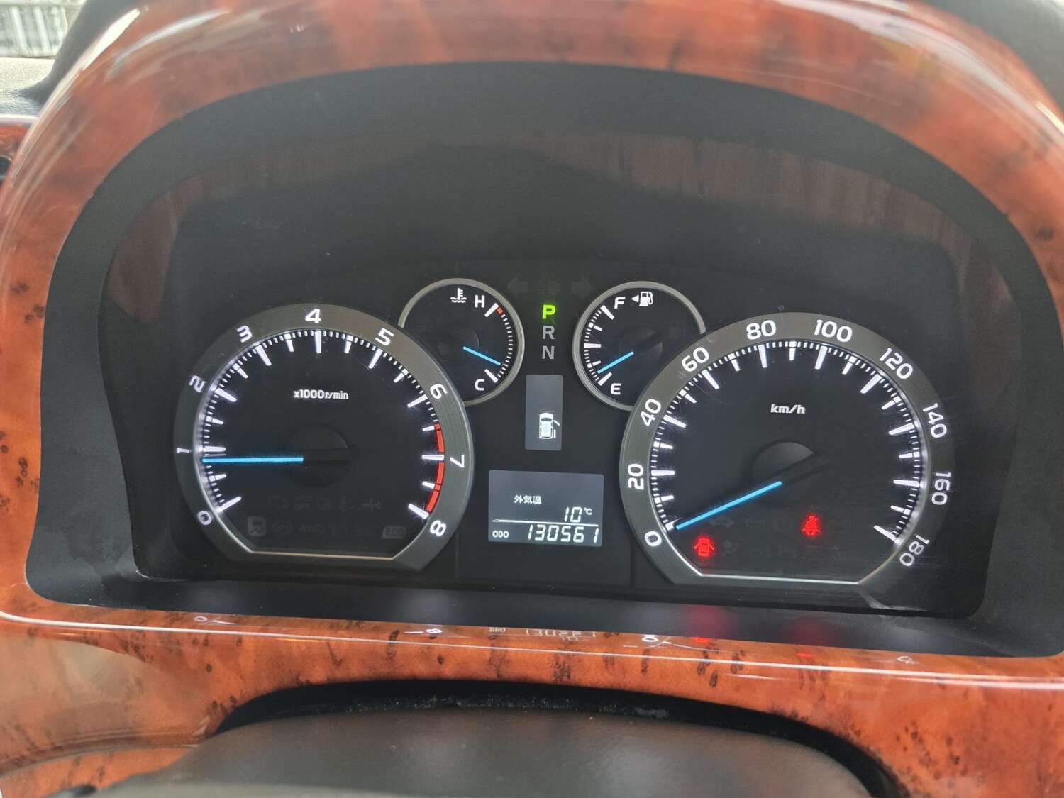 Used Toyota Vellfire 2011 for sale - 77476680: Photo 31