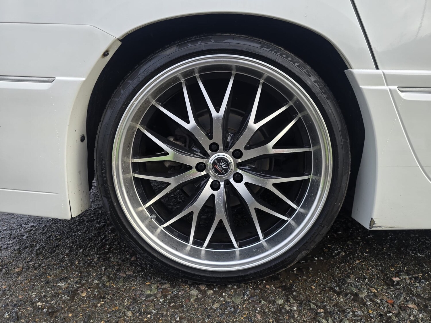 Used Toyota Vellfire 2011 for sale - 77476680: Photo 34