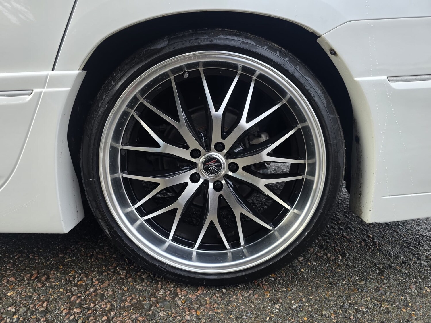 Used Toyota Vellfire 2011 for sale - 77476680: Photo 35