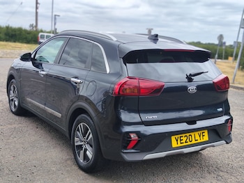 Used Kia Niro 2020 for sale - 79273195: Photo