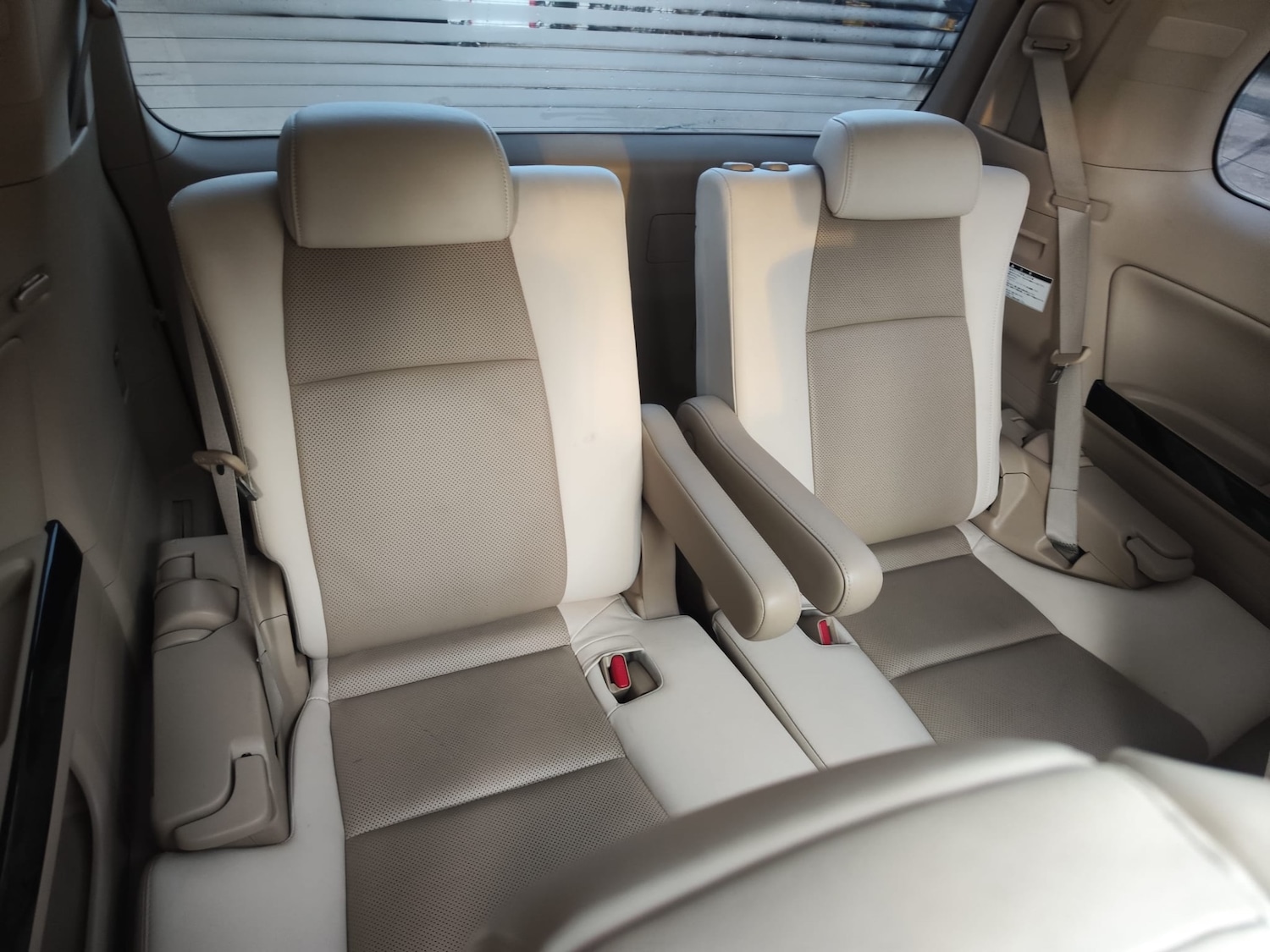 Used Toyota Alphard 2013 for sale - 77568438: Photo 15
