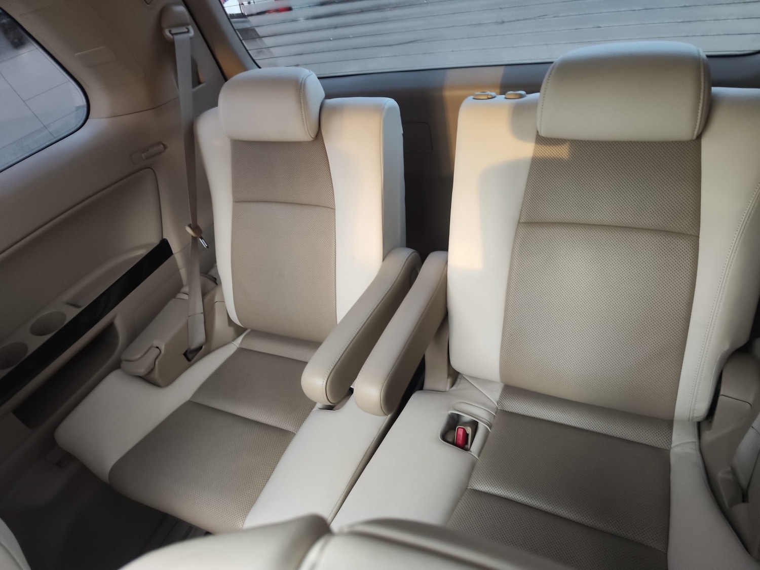 Used Toyota Alphard 2013 for sale - 77568438: Photo 17