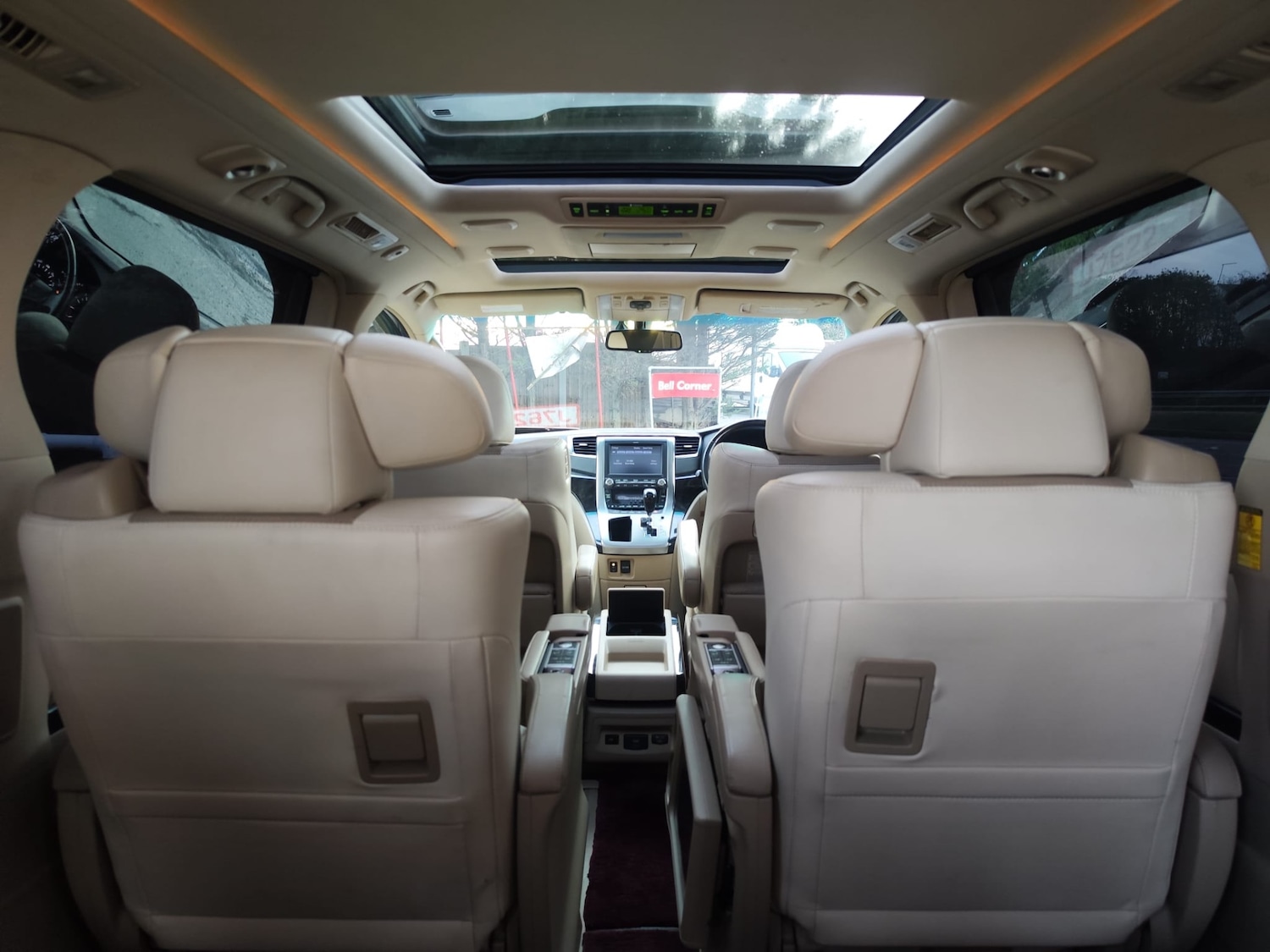 Used Toyota Alphard 2013 for sale - 77568438: Photo 19