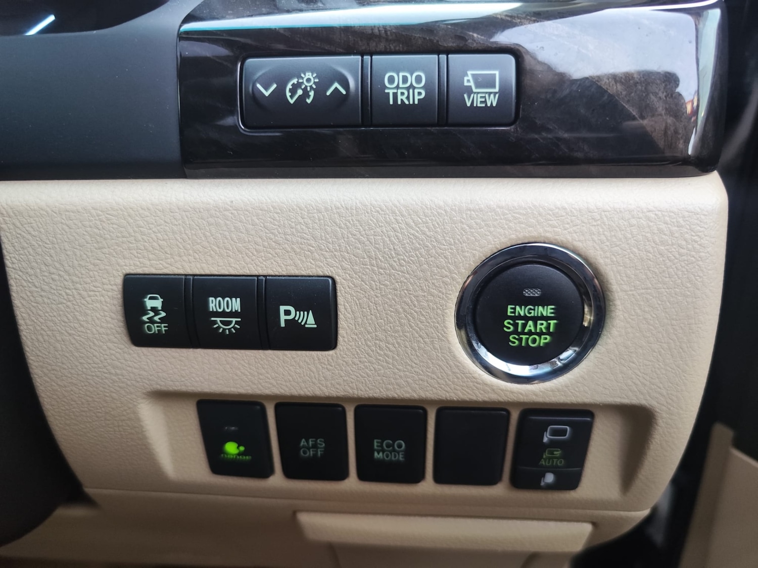 Used Toyota Alphard 2013 for sale - 77568438: Photo 23