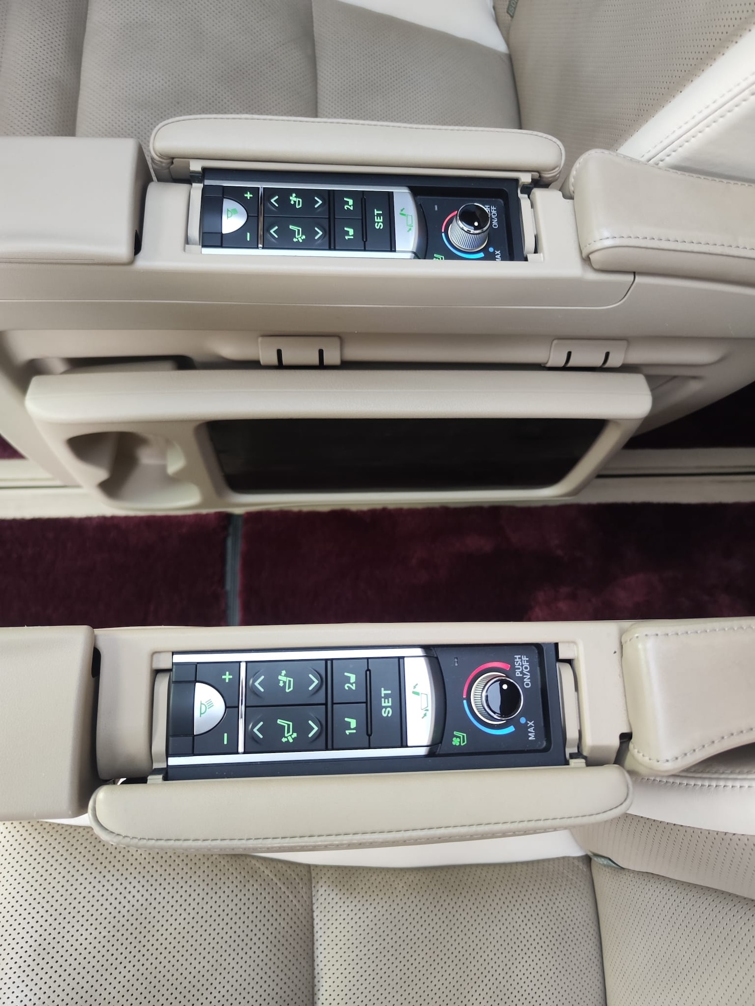 Used Toyota Alphard 2013 for sale - 77568438: Photo 26