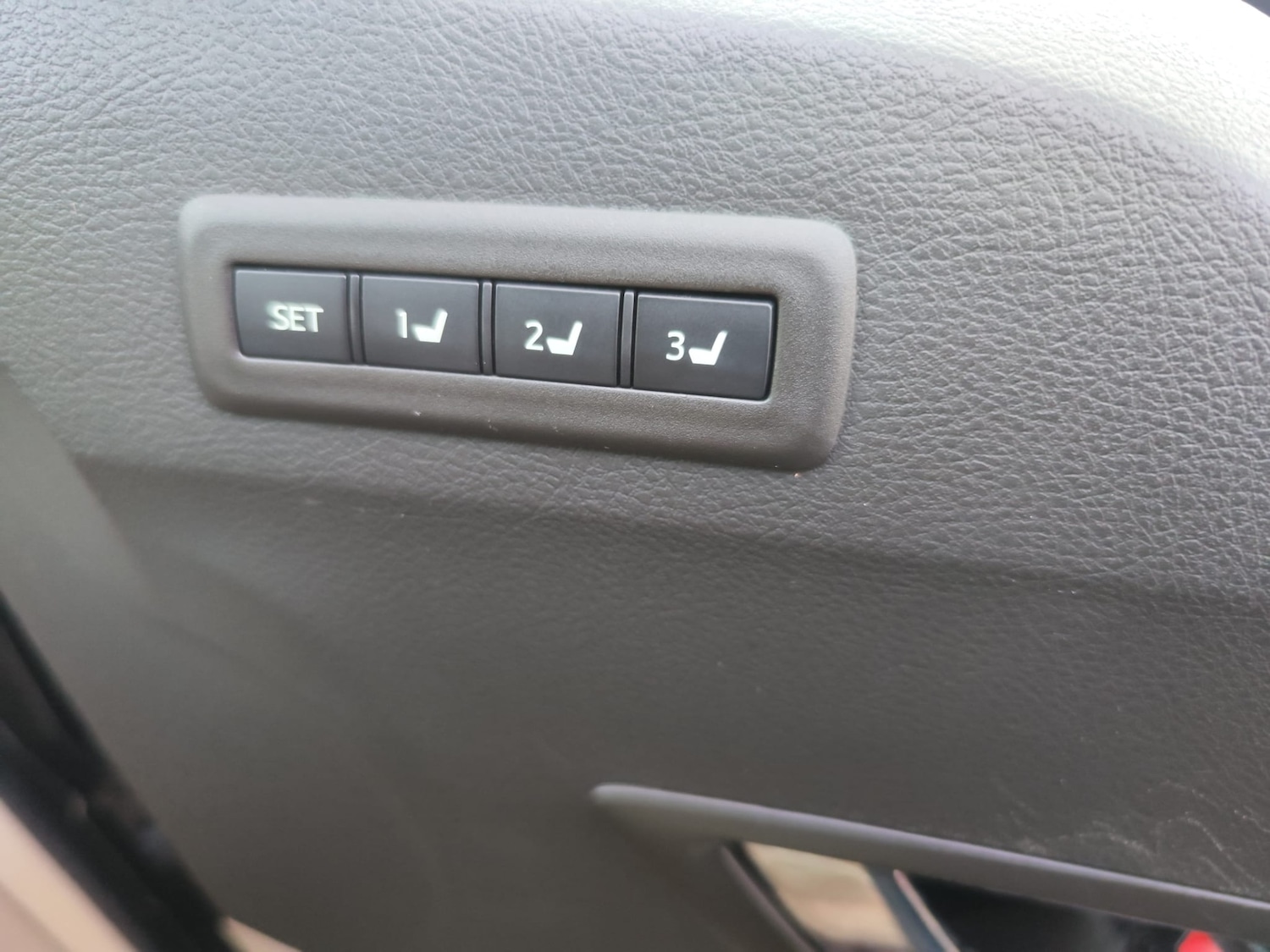 Used Toyota Alphard 2013 for sale - 77568438: Photo 29