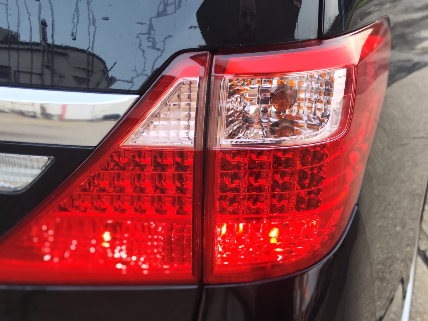 Used Toyota Alphard 2013 for sale - 77568438: Photo 32