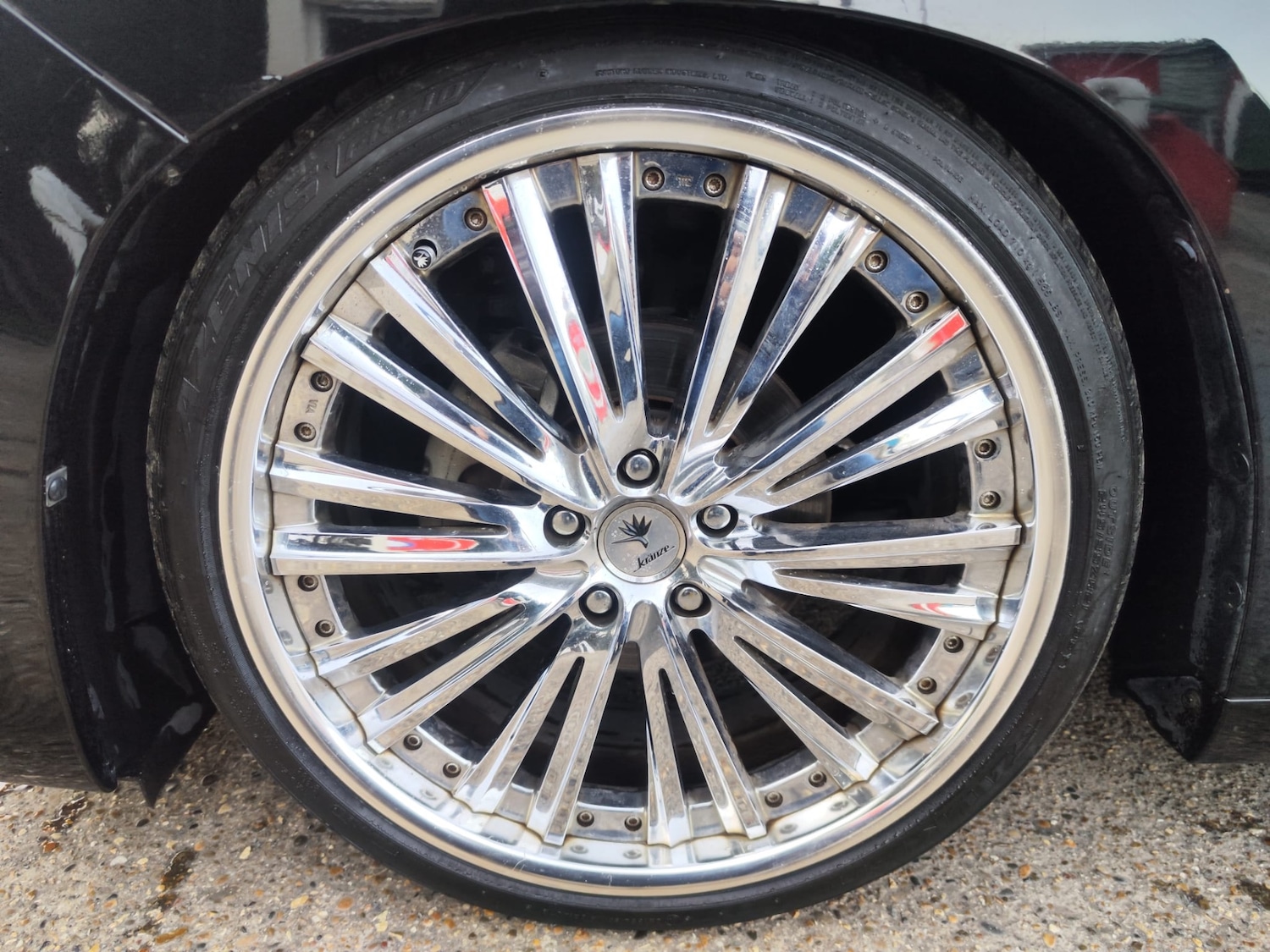 Used Toyota Alphard 2013 for sale - 77568438: Photo 33