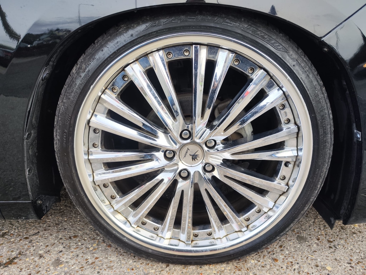 Used Toyota Alphard 2013 for sale - 77568438: Photo 34