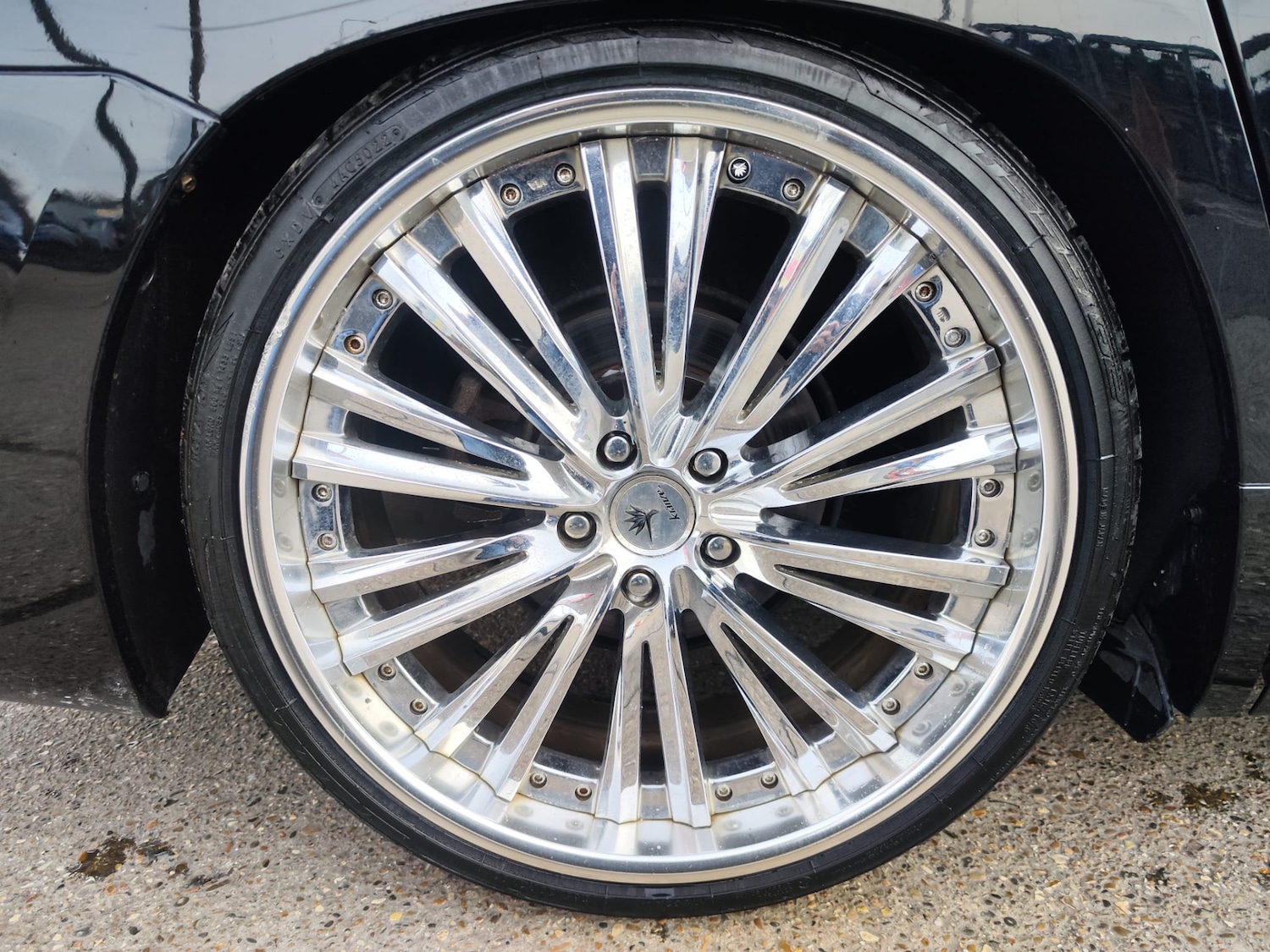 Used Toyota Alphard 2013 for sale - 77568438: Photo 35