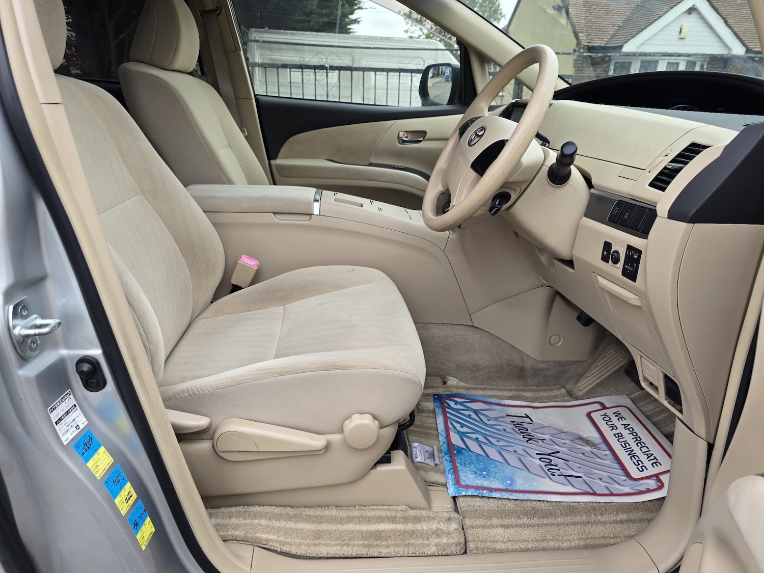 Used Toyota Estima 2024 for sale - 76243503: Photo 13