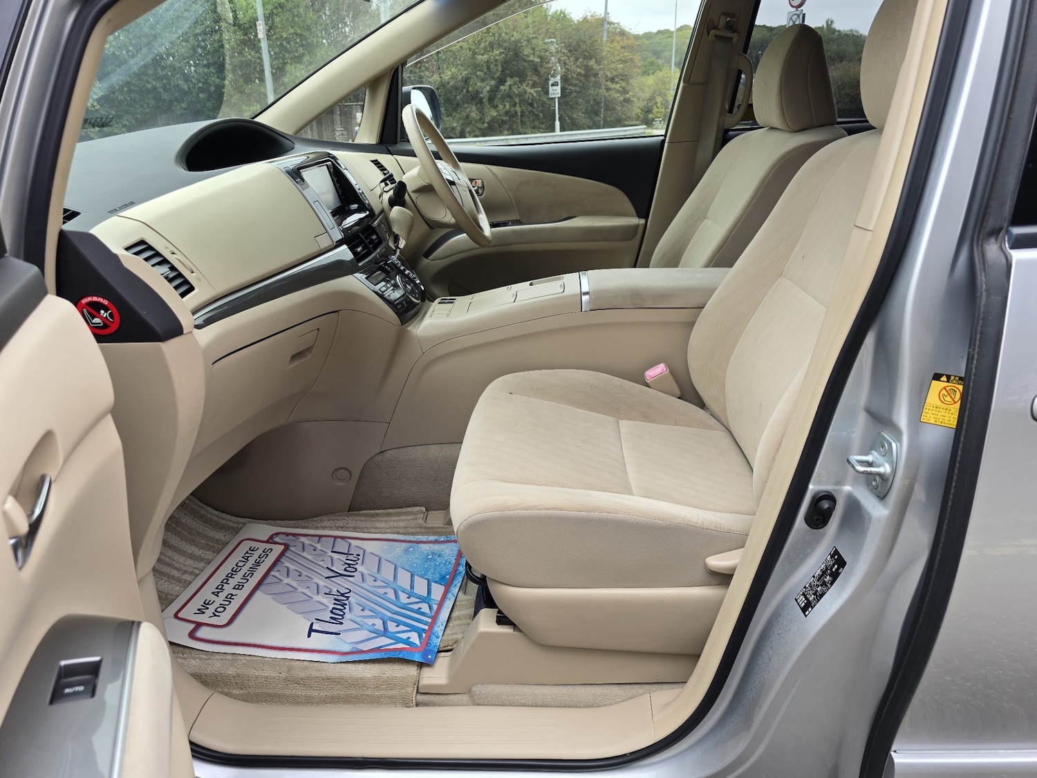 Used Toyota Estima 2024 for sale - 76243503: Photo 14