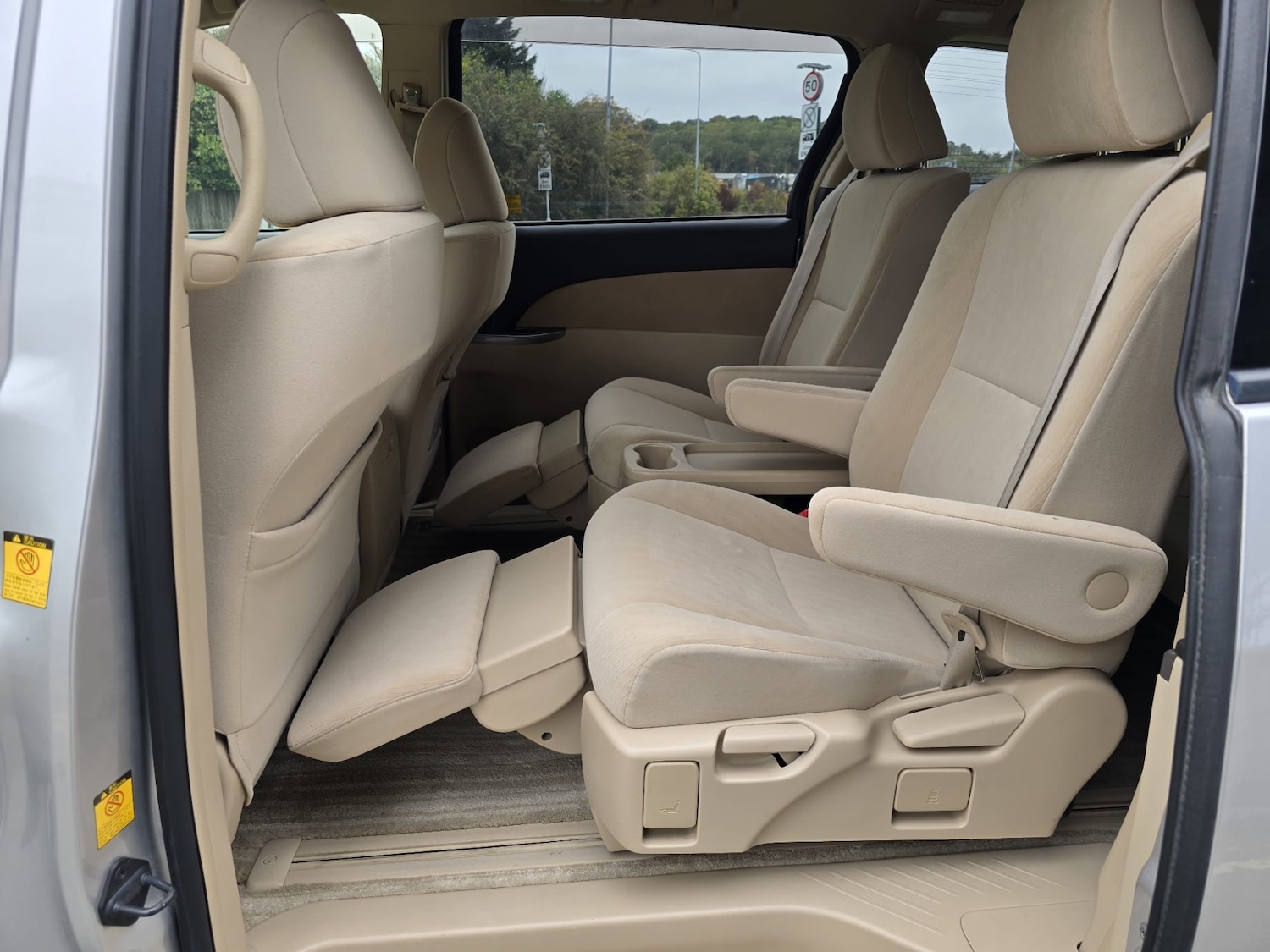 Used Toyota Estima 2024 for sale - 76243503: Photo 16