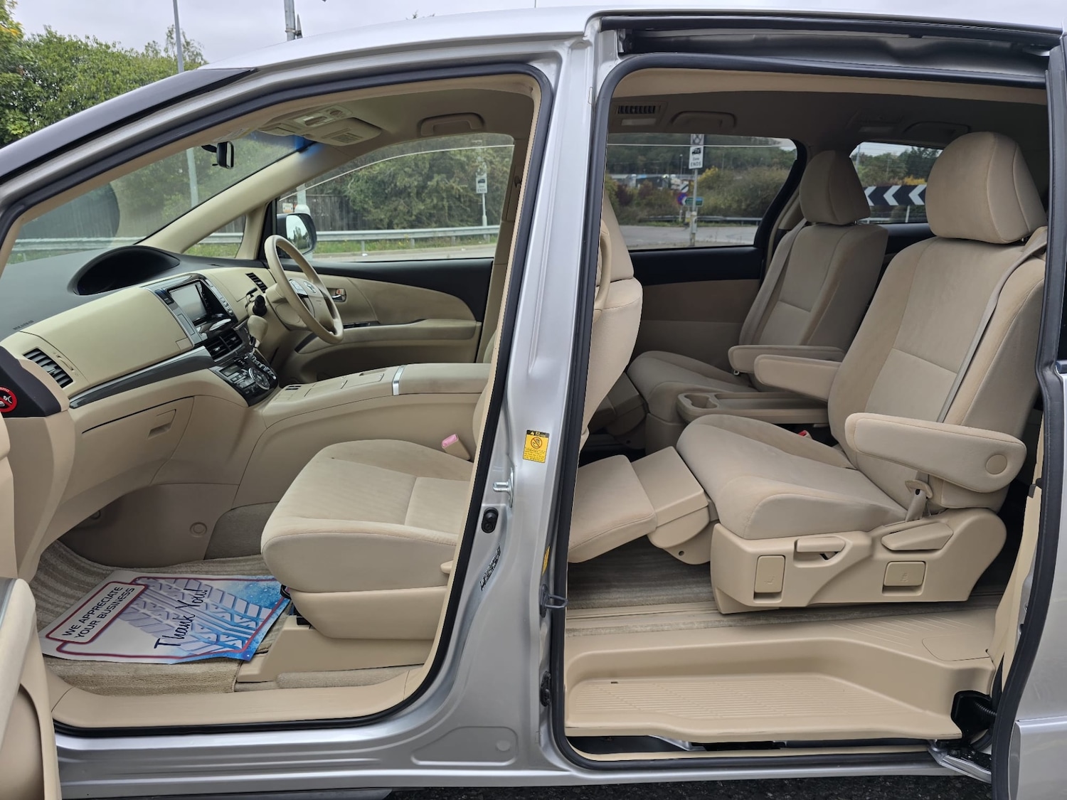 Used Toyota Estima 2024 for sale - 76243503: Photo 18