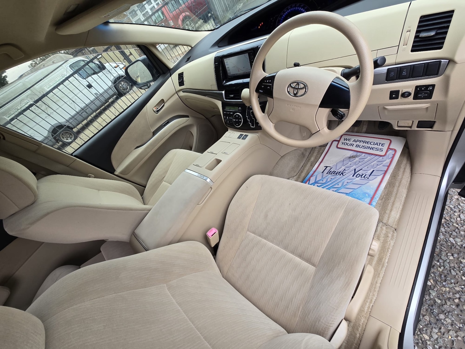 Used Toyota Estima 2024 for sale - 76243503: Photo 19