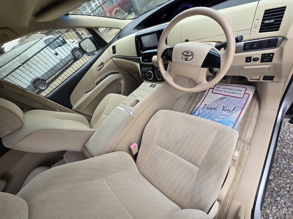 Used Toyota Estima 2024 for sale - 76243503: Photo 19