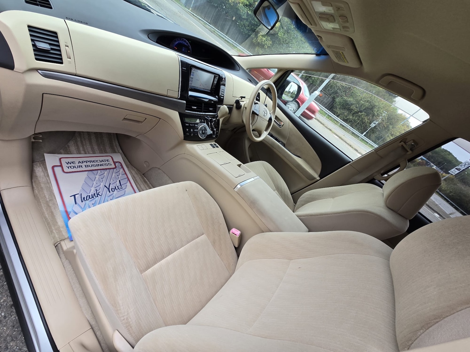 Used Toyota Estima 2024 for sale - 76243503: Photo 20