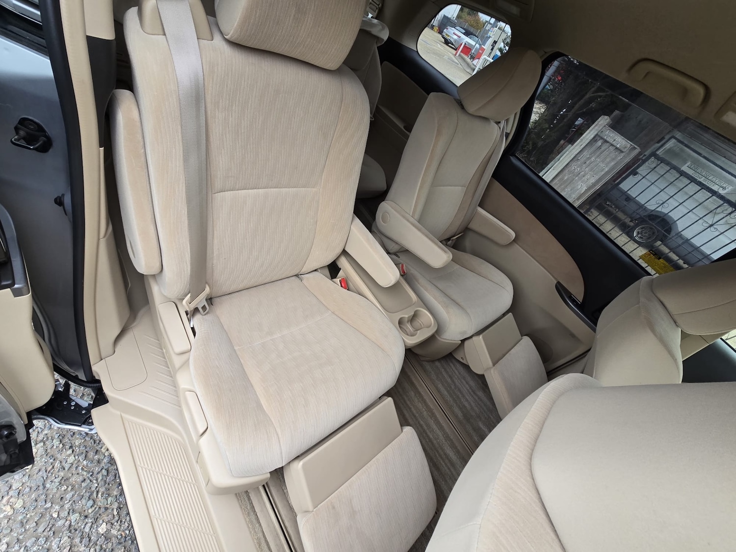 Used Toyota Estima 2024 for sale - 76243503: Photo 21