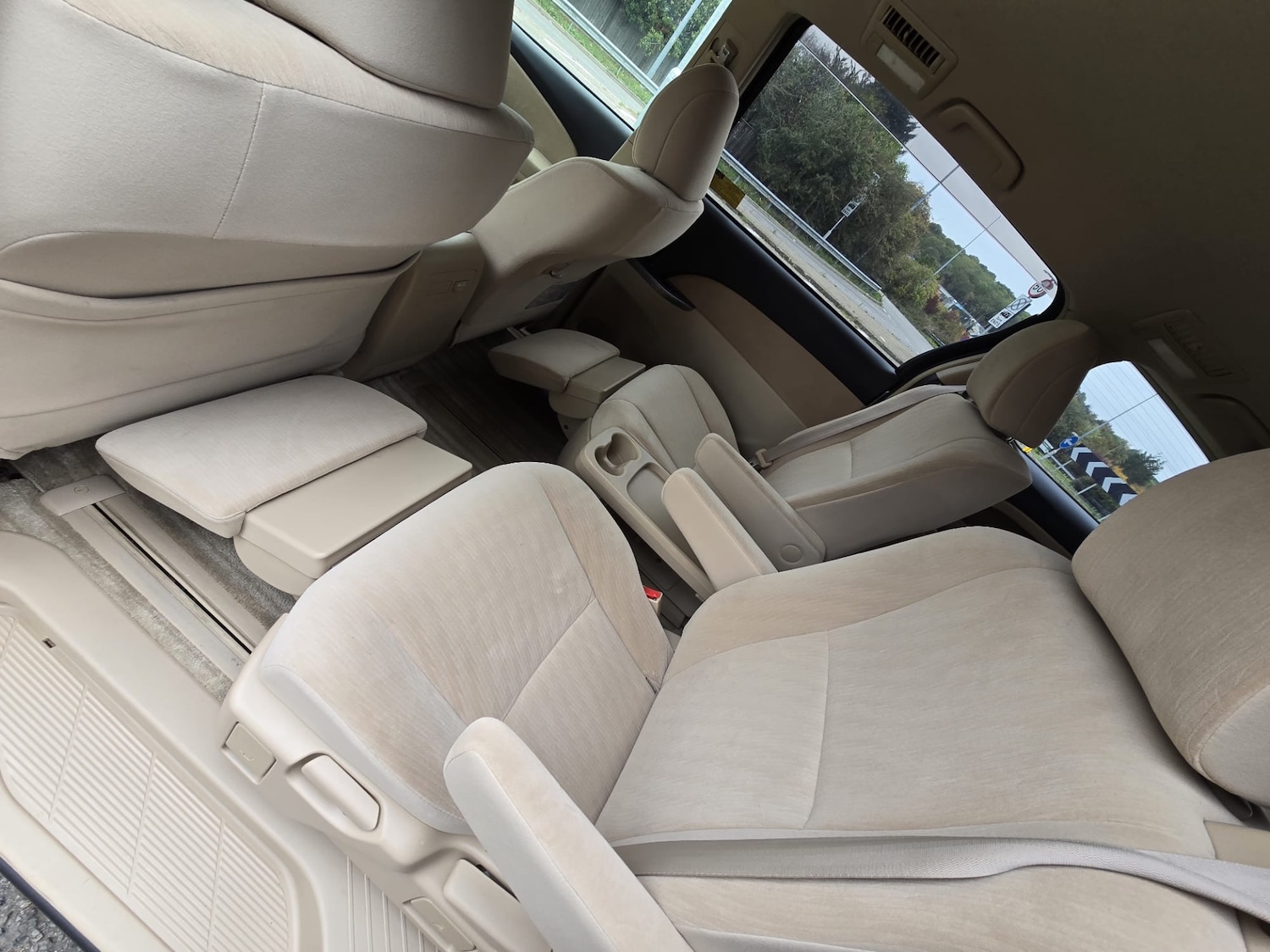 Used Toyota Estima 2024 for sale - 76243503: Photo 22