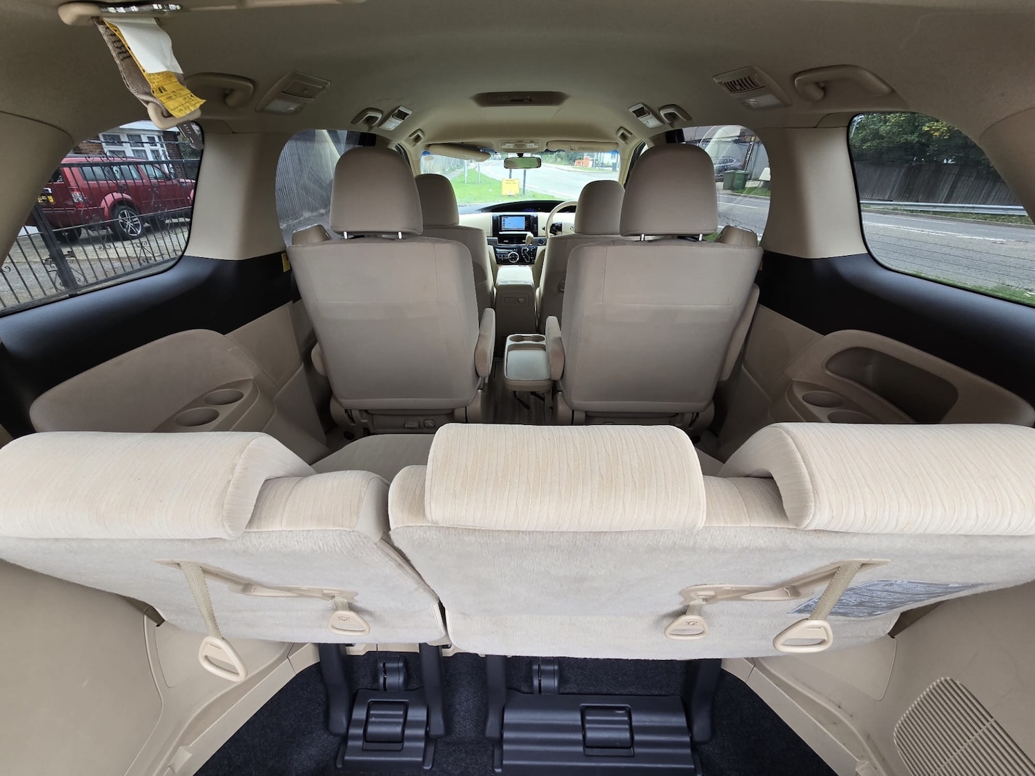 Used Toyota Estima 2024 for sale - 76243503: Photo 23