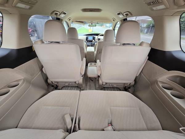 Used Toyota Estima 2024 for sale - 76243503: Photo 24