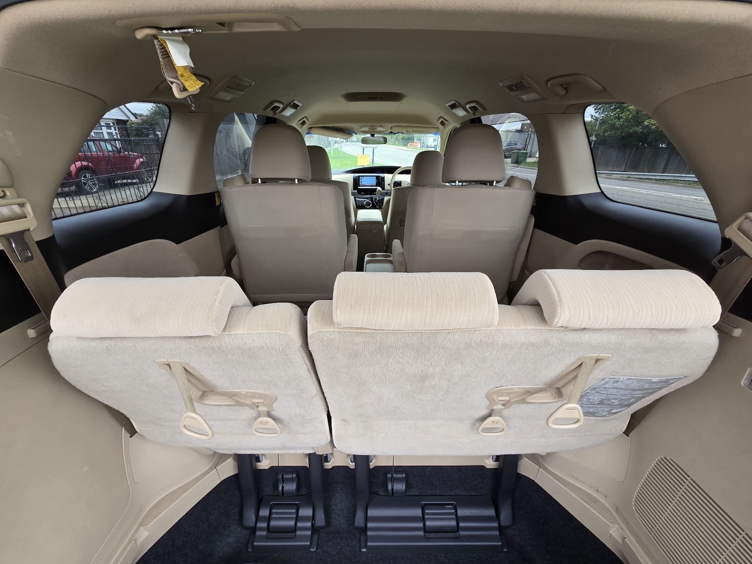 Used Toyota Estima 2024 for sale - 76243503: Photo 25