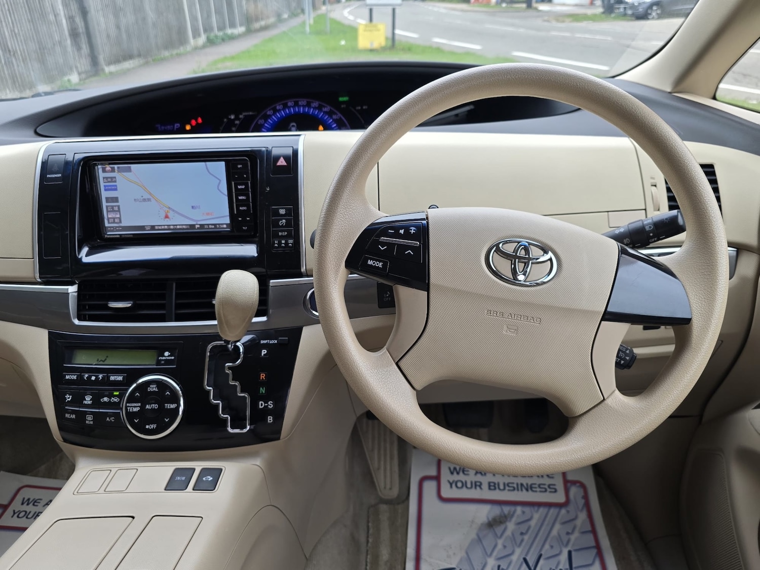 Used Toyota Estima 2024 for sale - 76243503: Photo 27