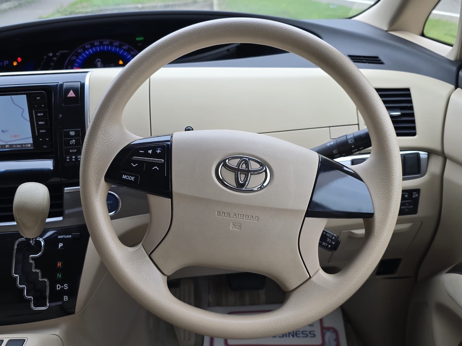 Used Toyota Estima 2024 for sale - 76243503: Photo 28