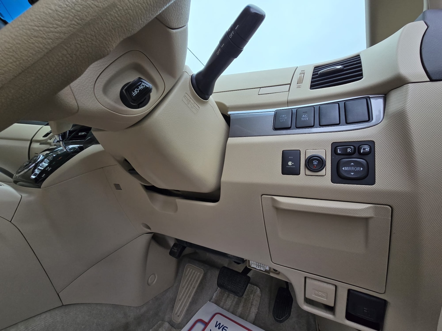 Used Toyota Estima 2024 for sale - 76243503: Photo 30