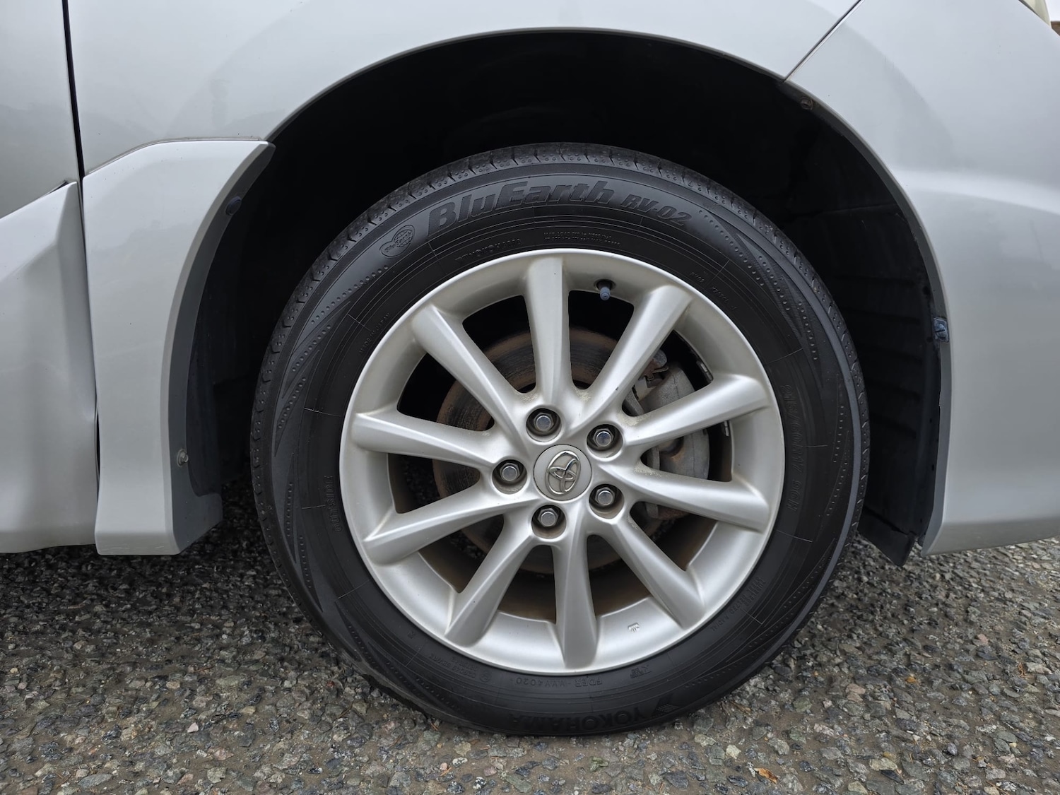 Used Toyota Estima 2024 for sale - 76243503: Photo 31