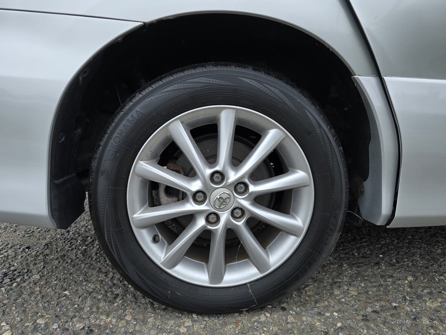 Used Toyota Estima 2024 for sale - 76243503: Photo 32