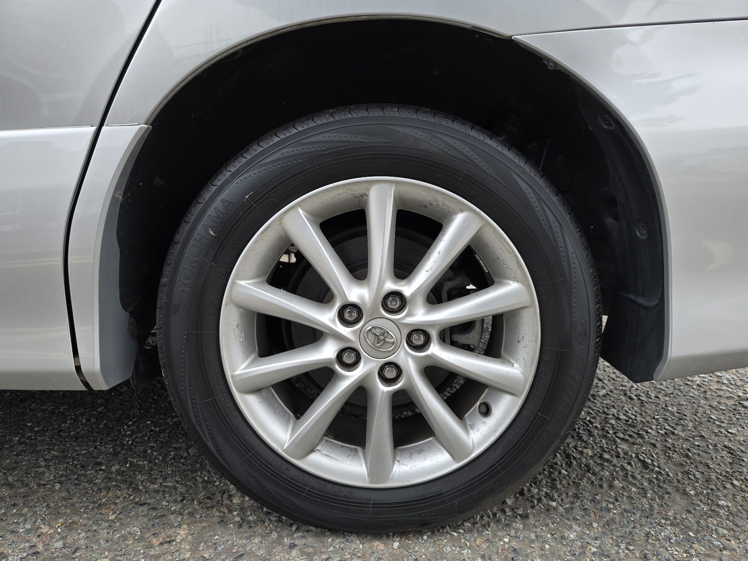 Used Toyota Estima 2024 for sale - 76243503: Photo 33