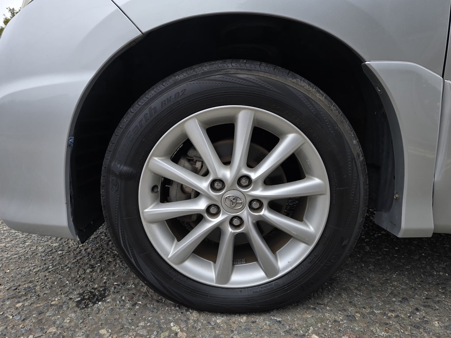 Used Toyota Estima 2024 for sale - 76243503: Photo 34