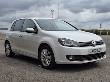 Used Volkswagen Golf undefined for sale - 79596384: Photo