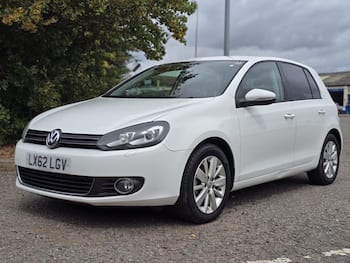 Used Volkswagen Golf undefined for sale - 79596384: Photo