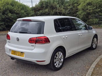 Used Volkswagen Golf undefined for sale - 79596384: Photo