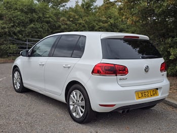 Used Volkswagen Golf undefined for sale - 79596384: Photo