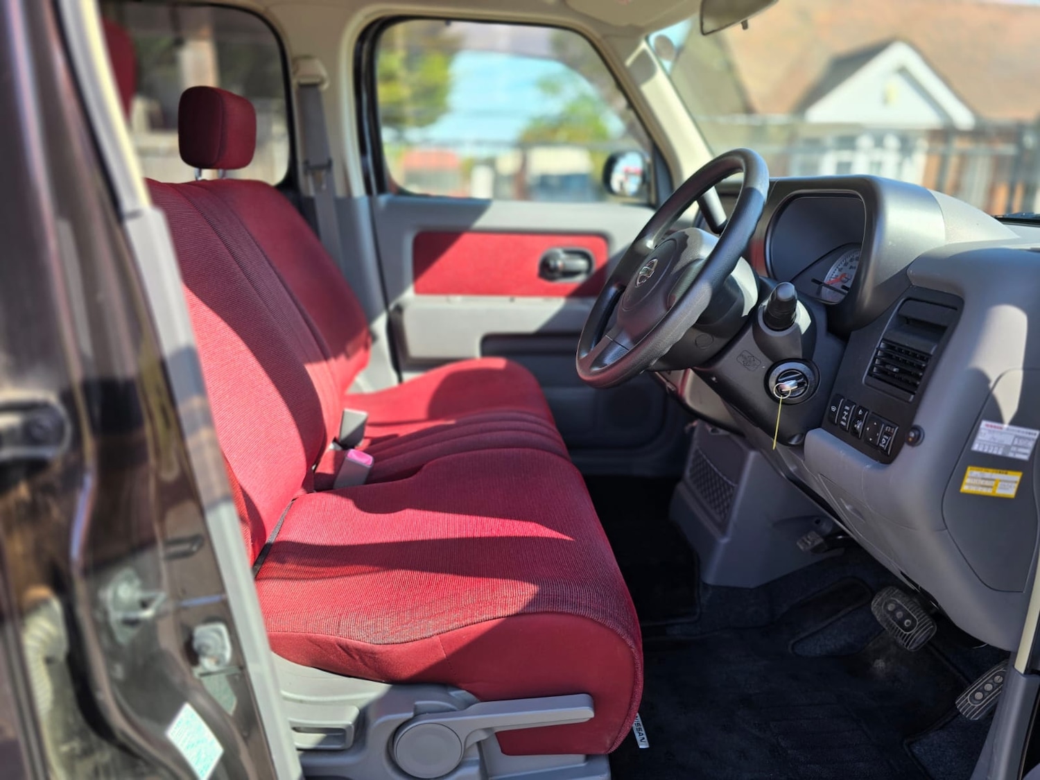 Vehicle 13