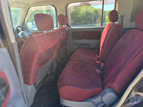 Used Nissan Cube 2007 for sale - 74656376: Photo 16