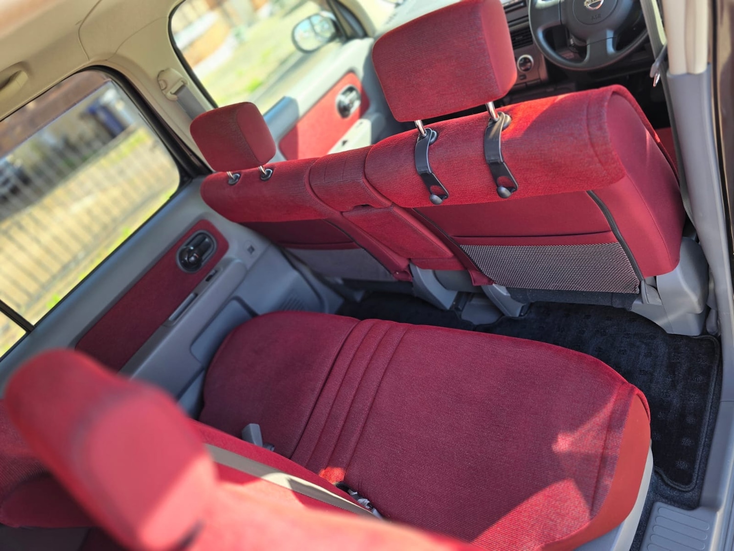 Vehicle 17