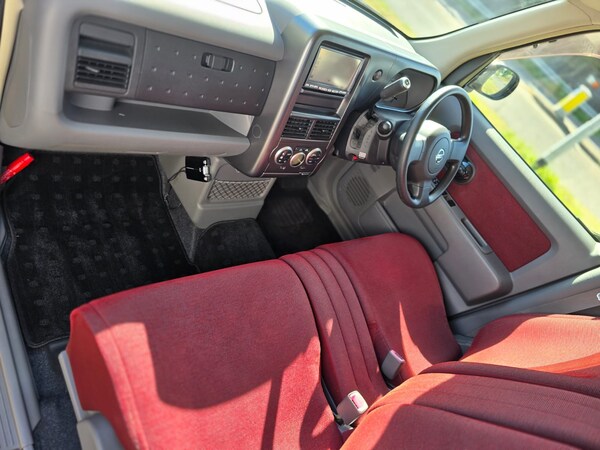 Used Nissan Cube 2007 for sale - 74656376: Photo 20