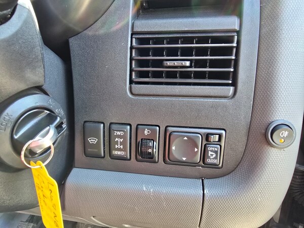 Used Nissan Cube 2007 for sale - 74656376: Photo 24