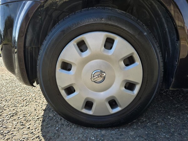 Used Nissan Cube 2007 for sale - 74656376: Photo 25
