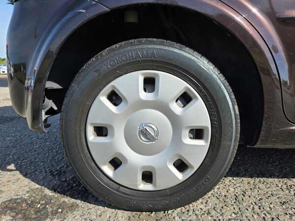 Used Nissan Cube 2007 for sale - 74656376: Photo 27